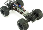 ECX 1/10 Ruckus V2.1 RTR Green